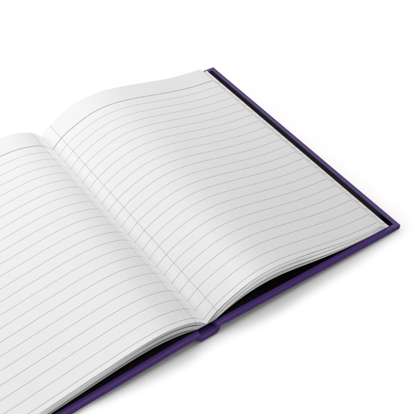 Sunrise - Hardcover Journal Matte