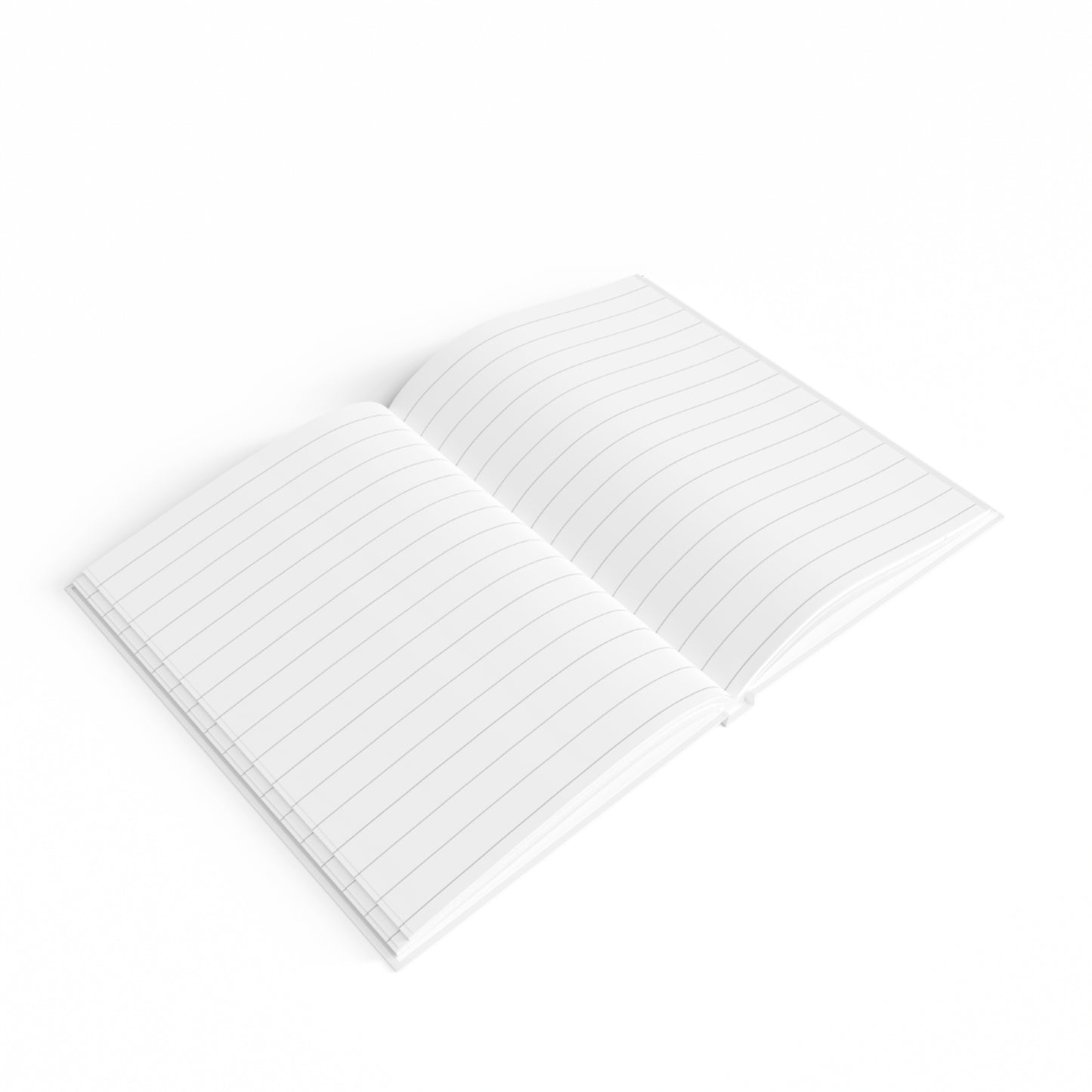 Sunrise - Journal - Ruled Line