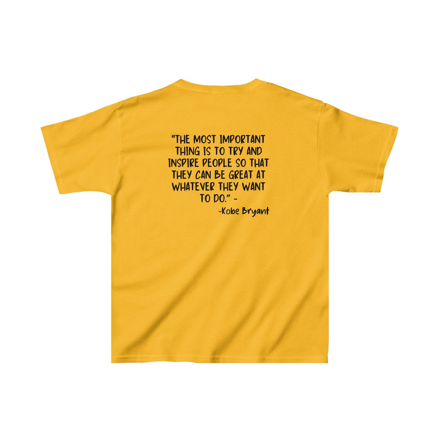 Sunrise - Kids Heavy Cotton™ Tee