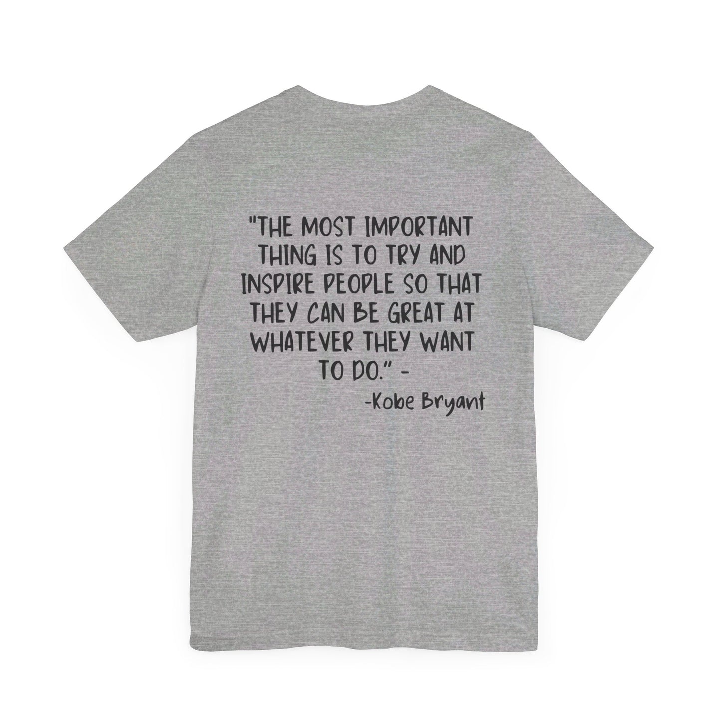 Sunrise - Unisex Jersey Short Sleeve Tee