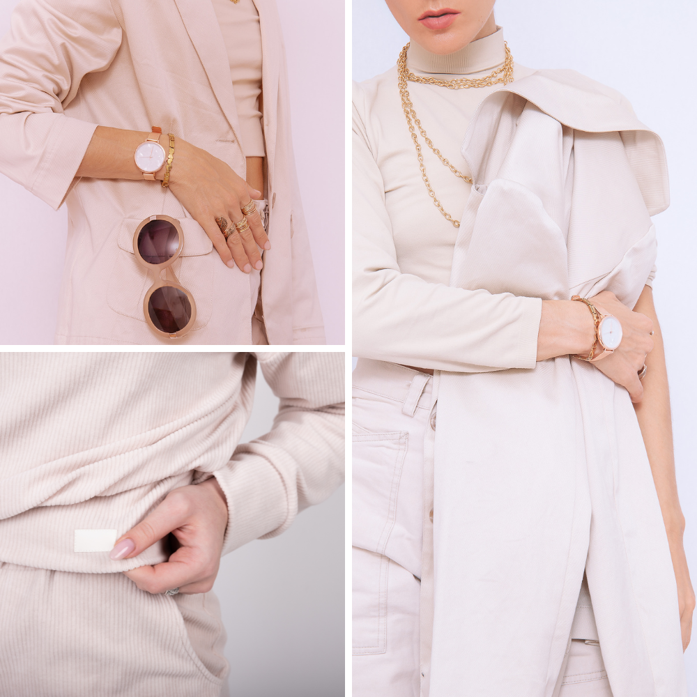 From Day to Night: Transitioning Your Outfit with Ease