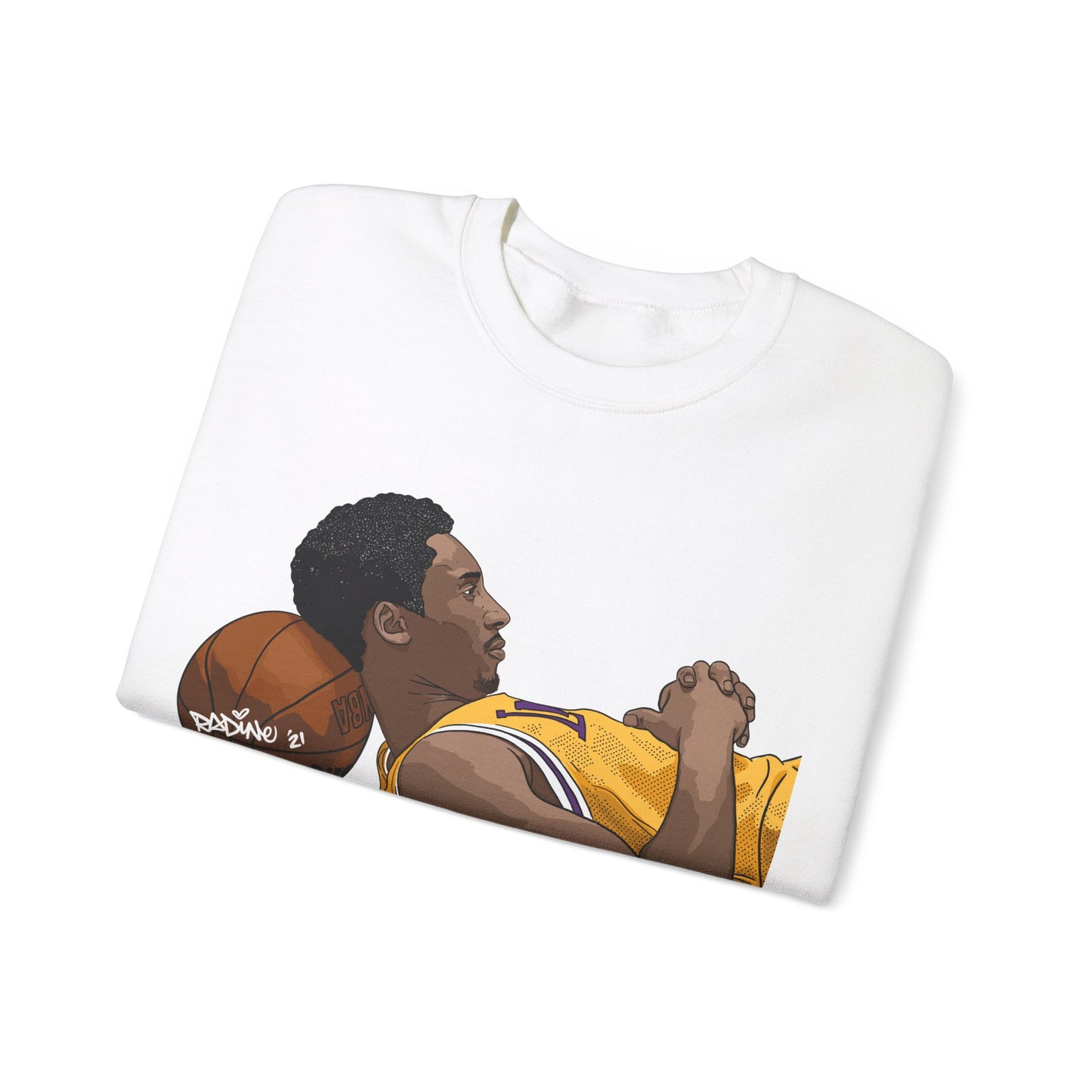 Sunrise - Unisex Heavy Blend™ Crewneck Sweatshirt
