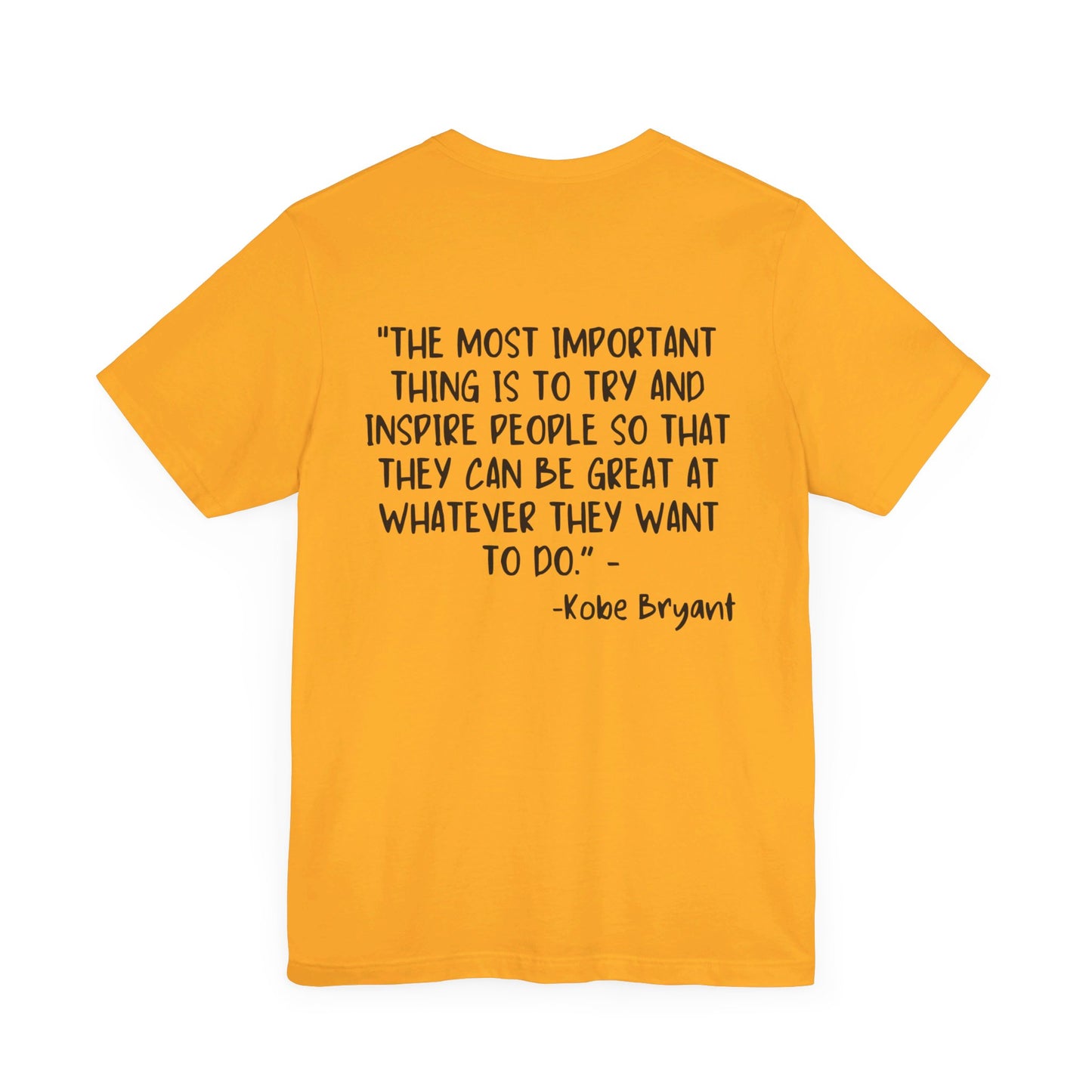 Sunrise - Unisex Jersey Short Sleeve Tee
