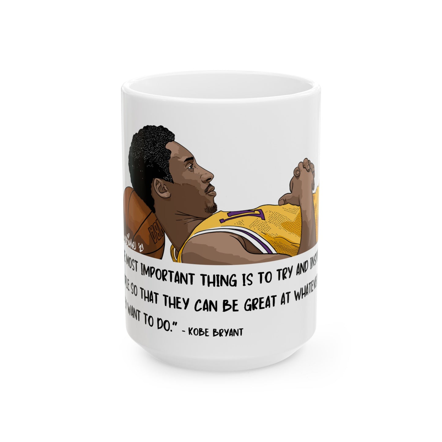 Sunrise - Ceramic Mug, (11oz, 15oz)