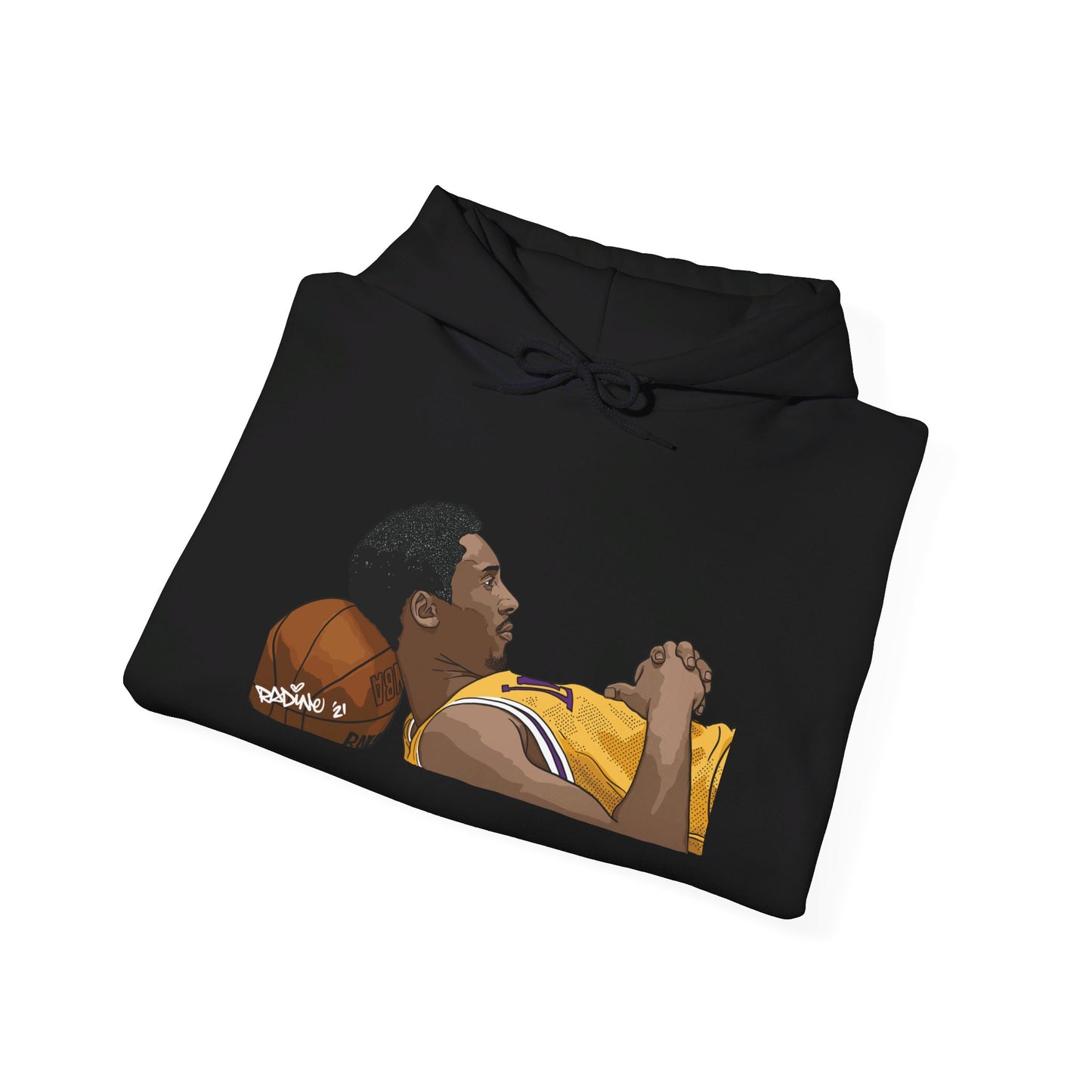 Sunrise - Unisex Heavy Blend™ Hooded Sweatshirt