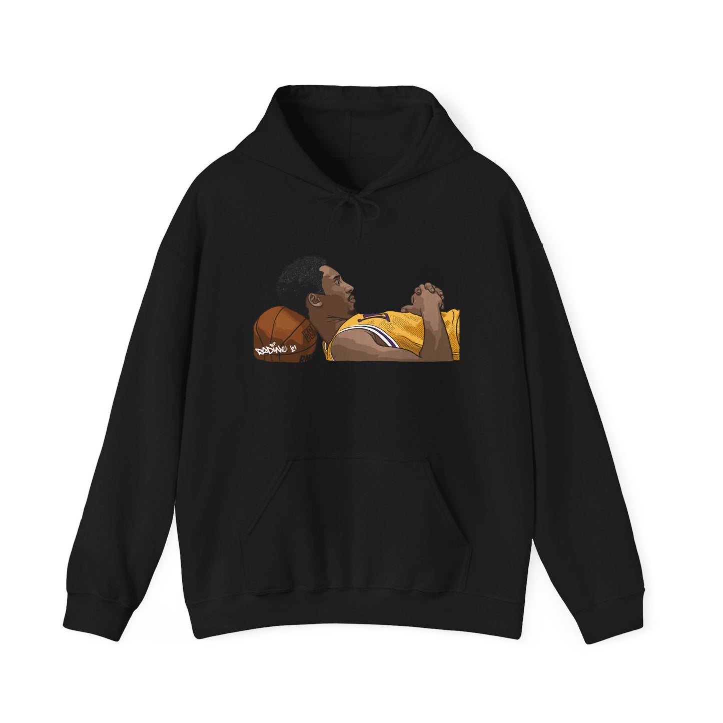 Sunrise - Unisex Heavy Blend™ Hooded Sweatshirt