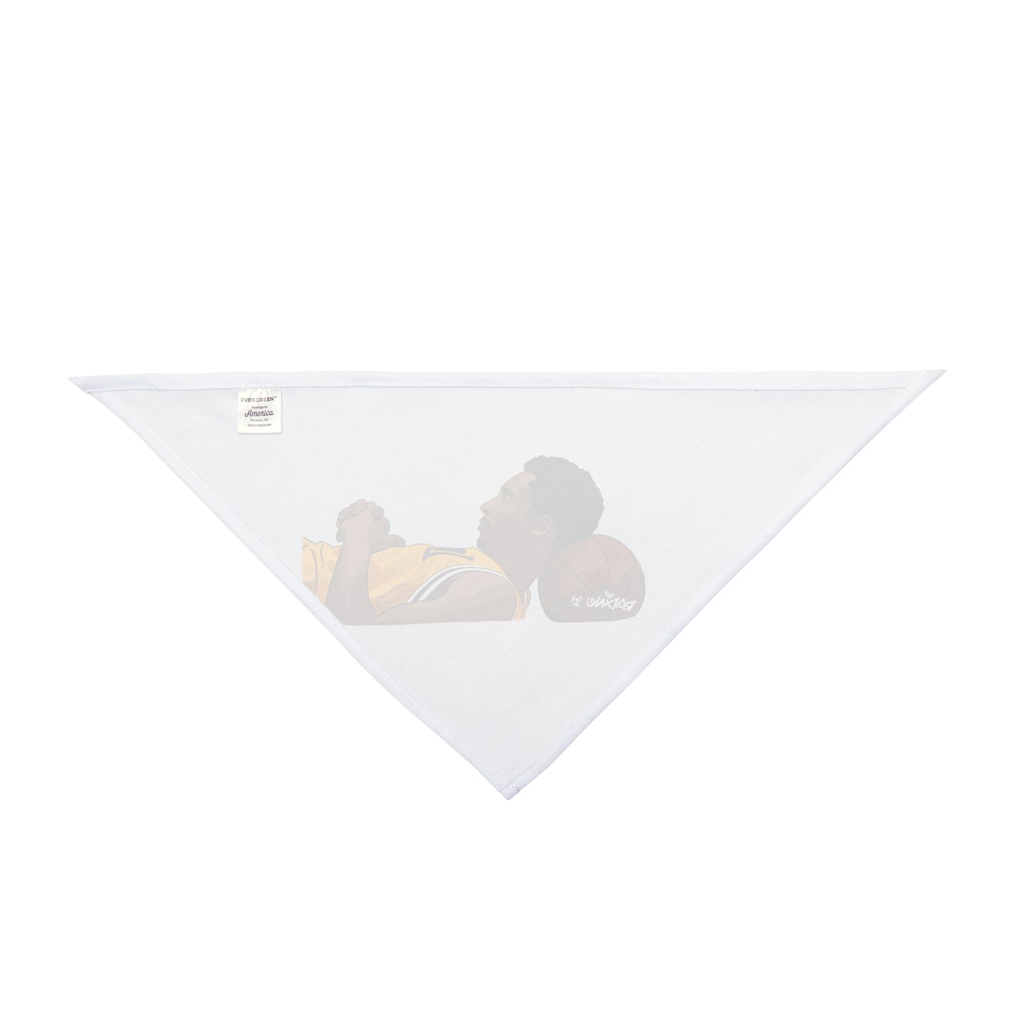 Sunrise - Pet Bandana