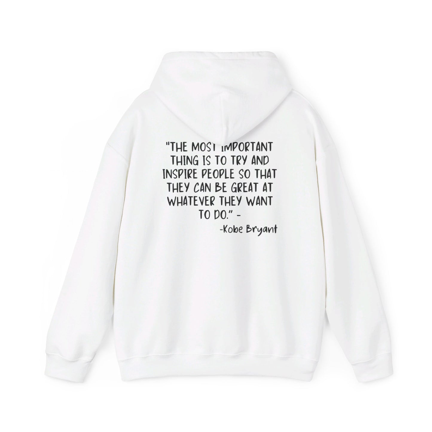 Sunrise - Unisex Heavy Blend™ Hooded Sweatshirt