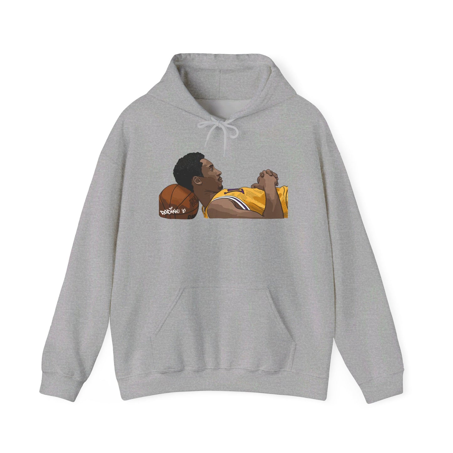 Sunrise - Unisex Heavy Blend™ Hooded Sweatshirt