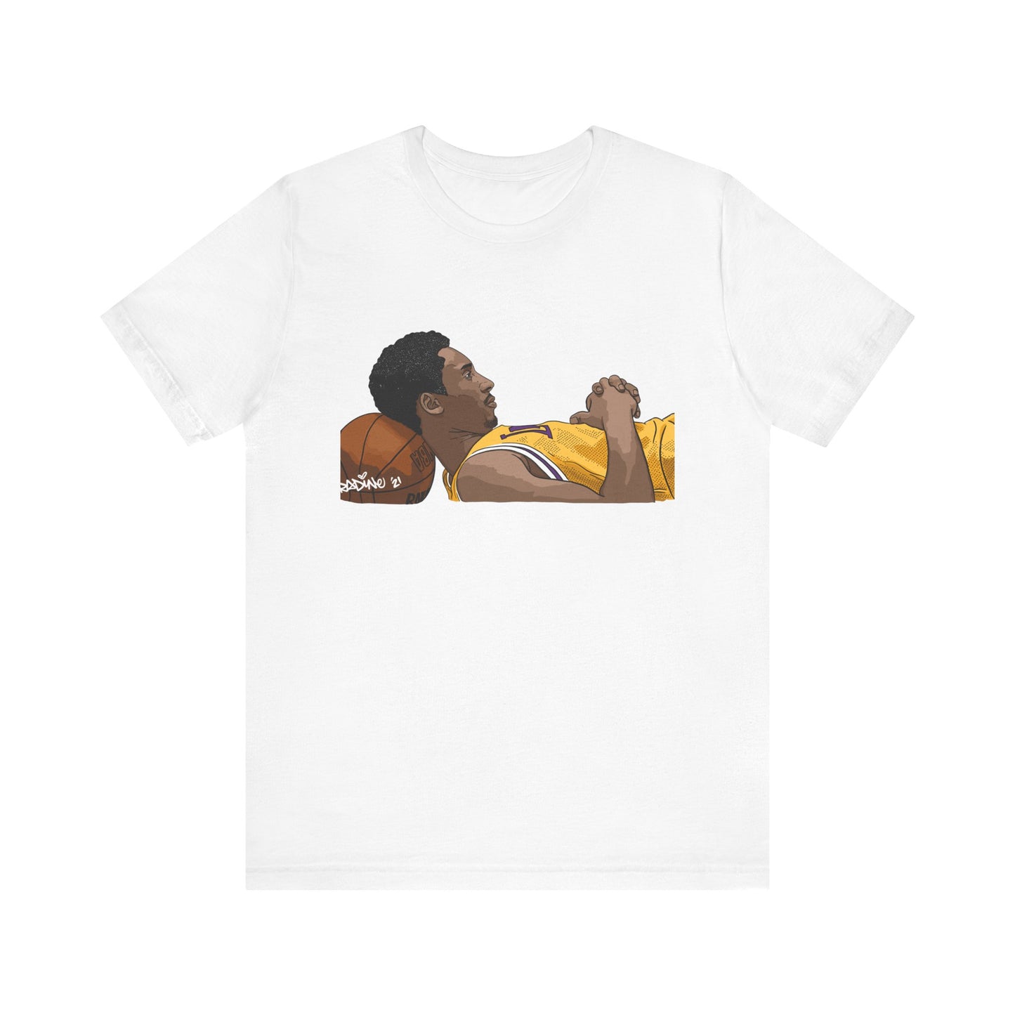 Sunrise - Unisex Jersey Short Sleeve Tee
