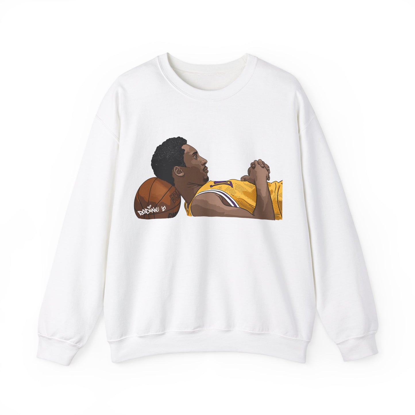 Sunrise - Unisex Heavy Blend™ Crewneck Sweatshirt