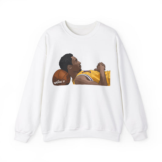 Sunrise - Unisex Heavy Blend™ Crewneck Sweatshirt