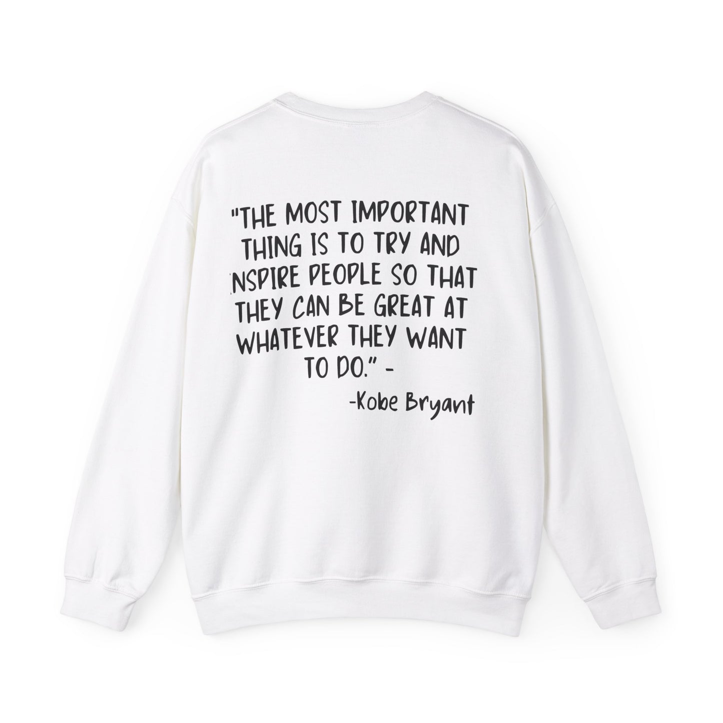 Sunrise - Unisex Heavy Blend™ Crewneck Sweatshirt