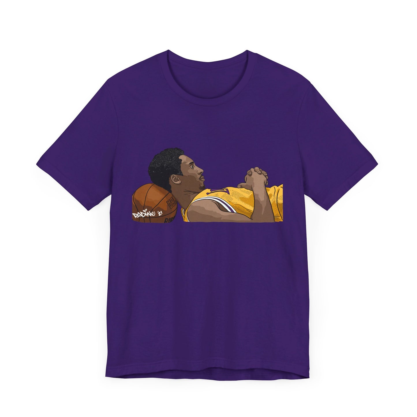 Sunrise - Unisex Jersey Short Sleeve Tee