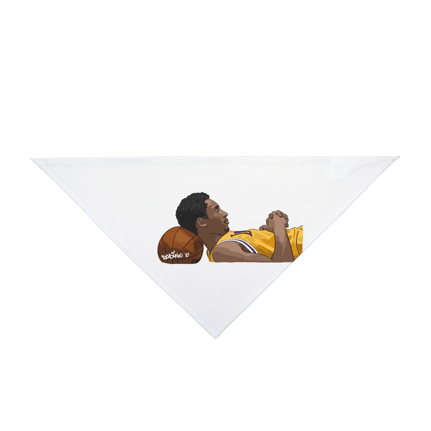 Sunrise - Pet Bandana