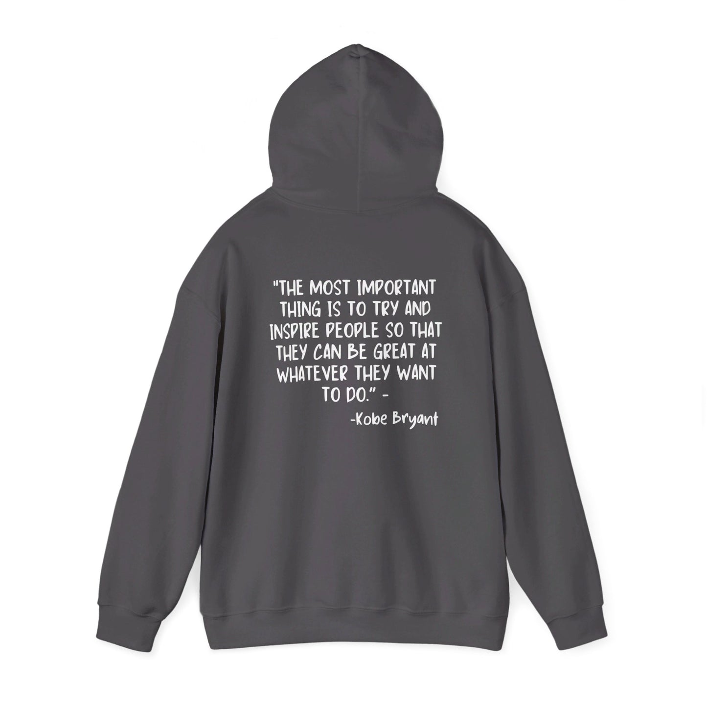 Sunrise - Unisex Heavy Blend™ Hooded Sweatshirt