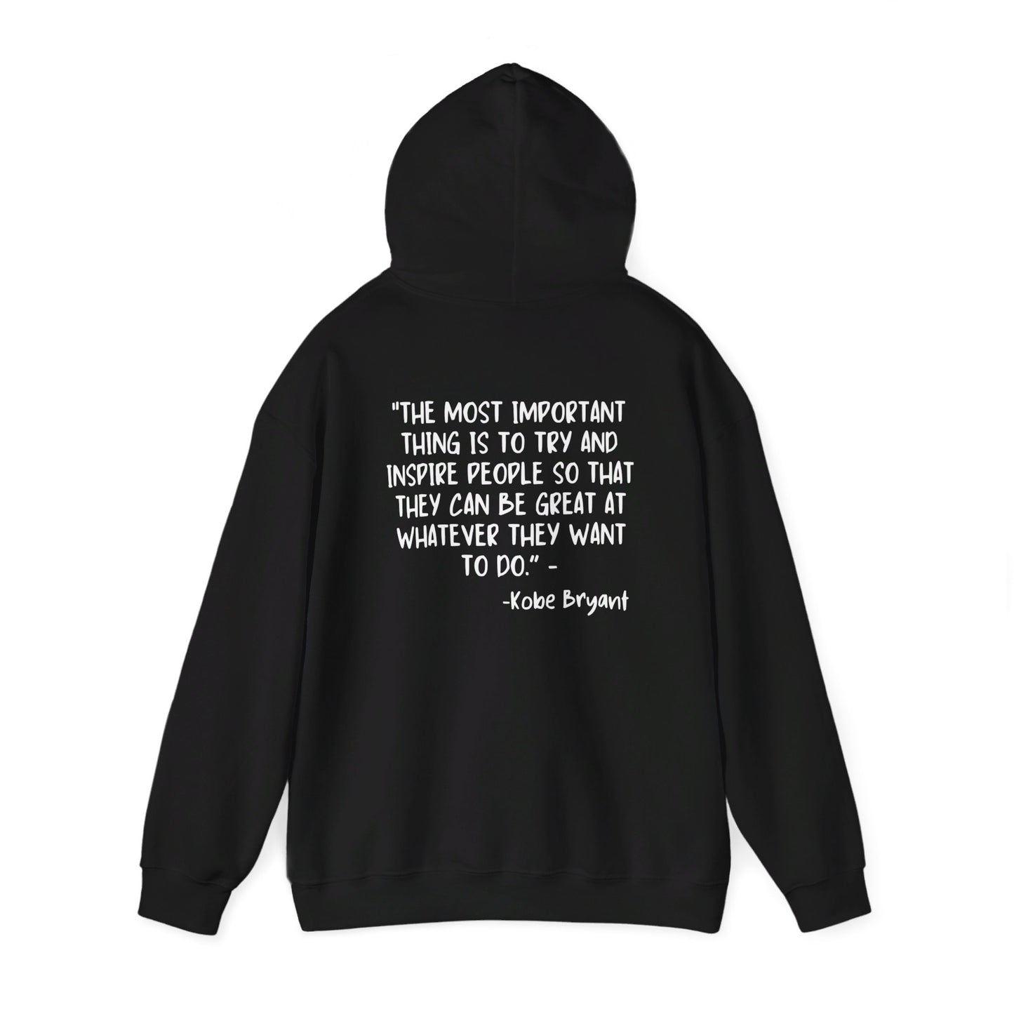 Sunrise - Unisex Heavy Blend™ Hooded Sweatshirt