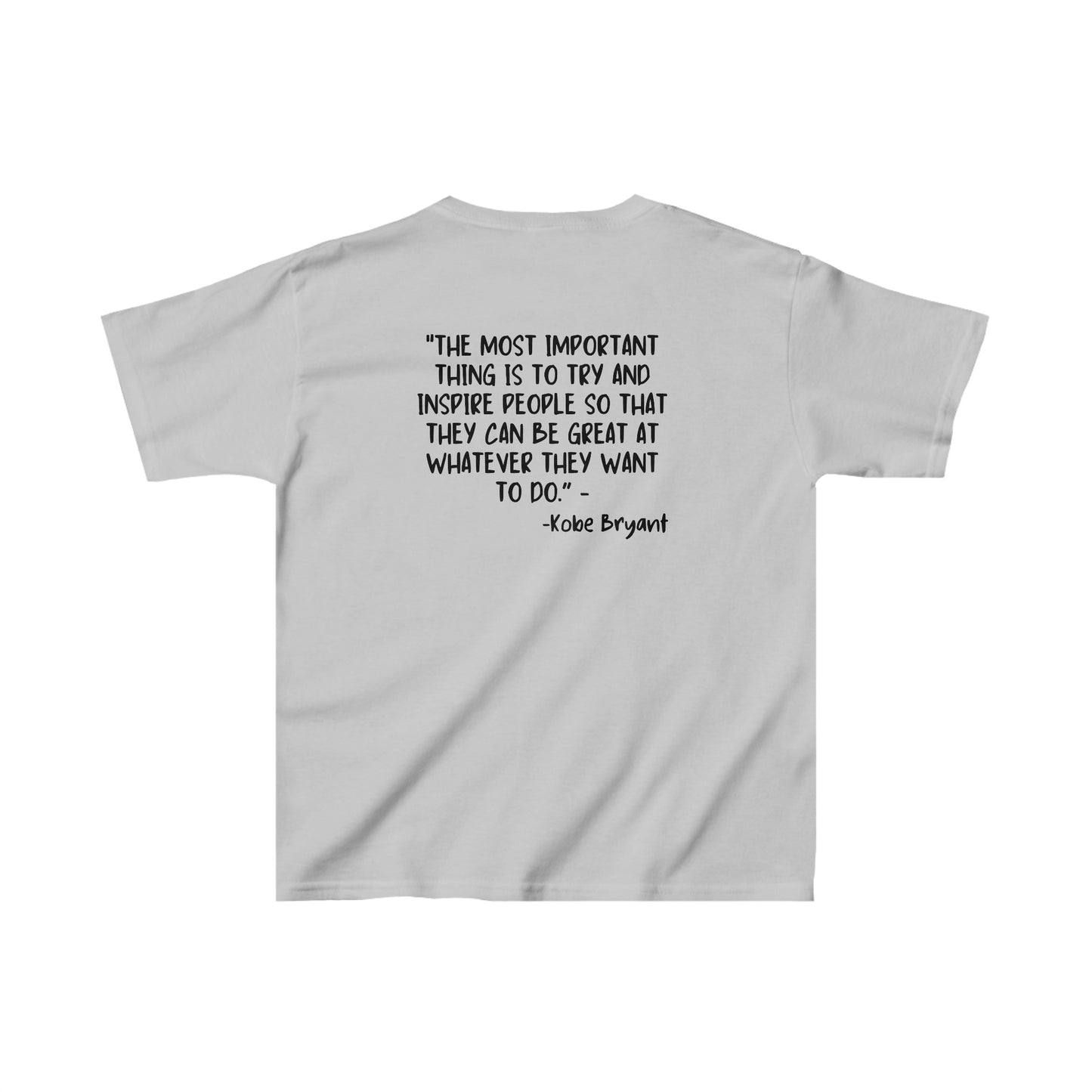 Sunrise - Kids Heavy Cotton™ Tee
