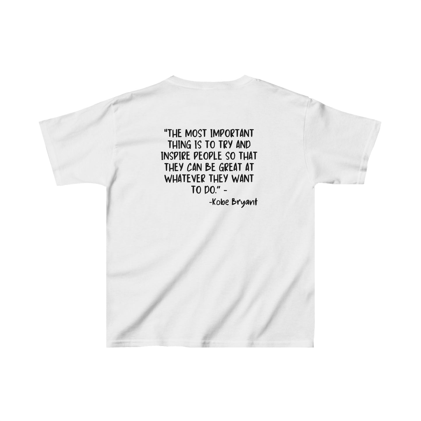 Sunrise - Kids Heavy Cotton™ Tee