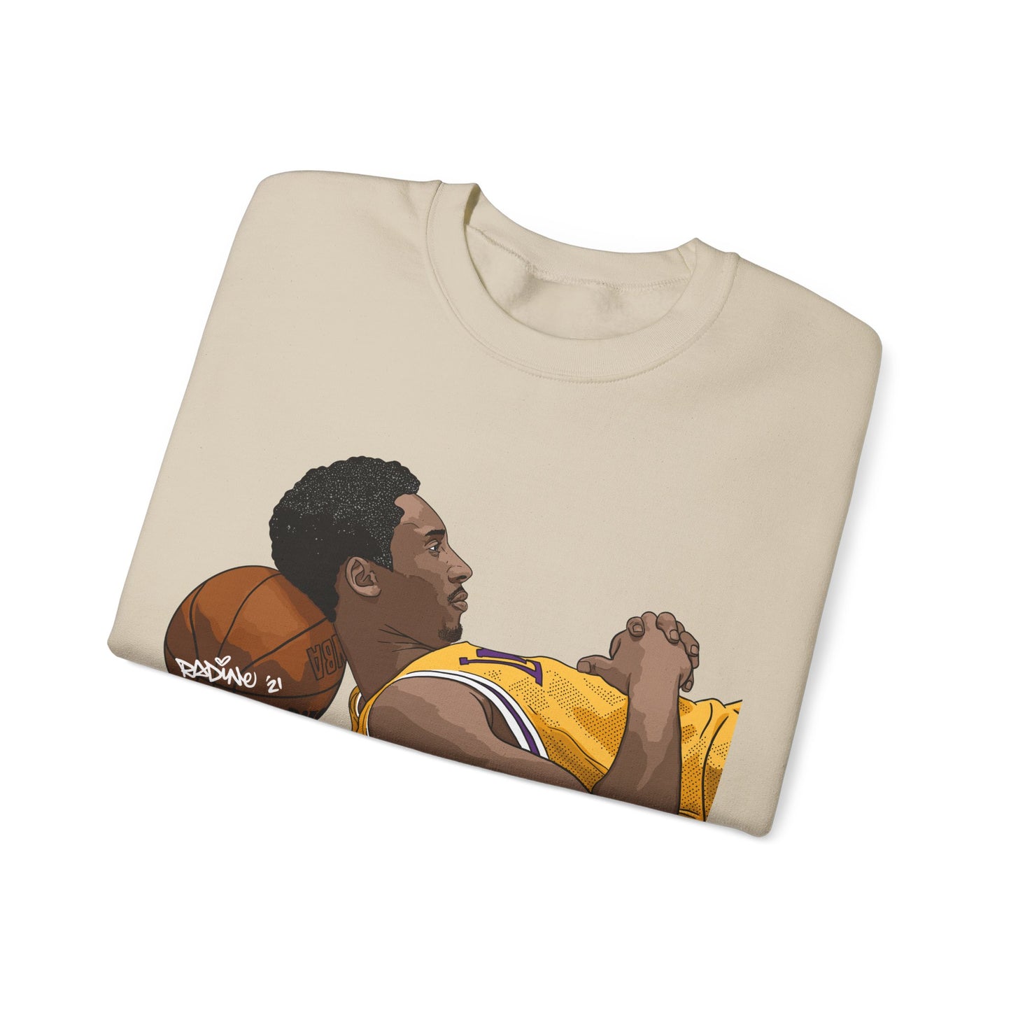 Sunrise - Unisex Heavy Blend™ Crewneck Sweatshirt