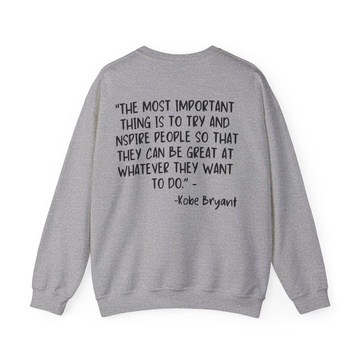 Sunrise - Unisex Heavy Blend™ Crewneck Sweatshirt