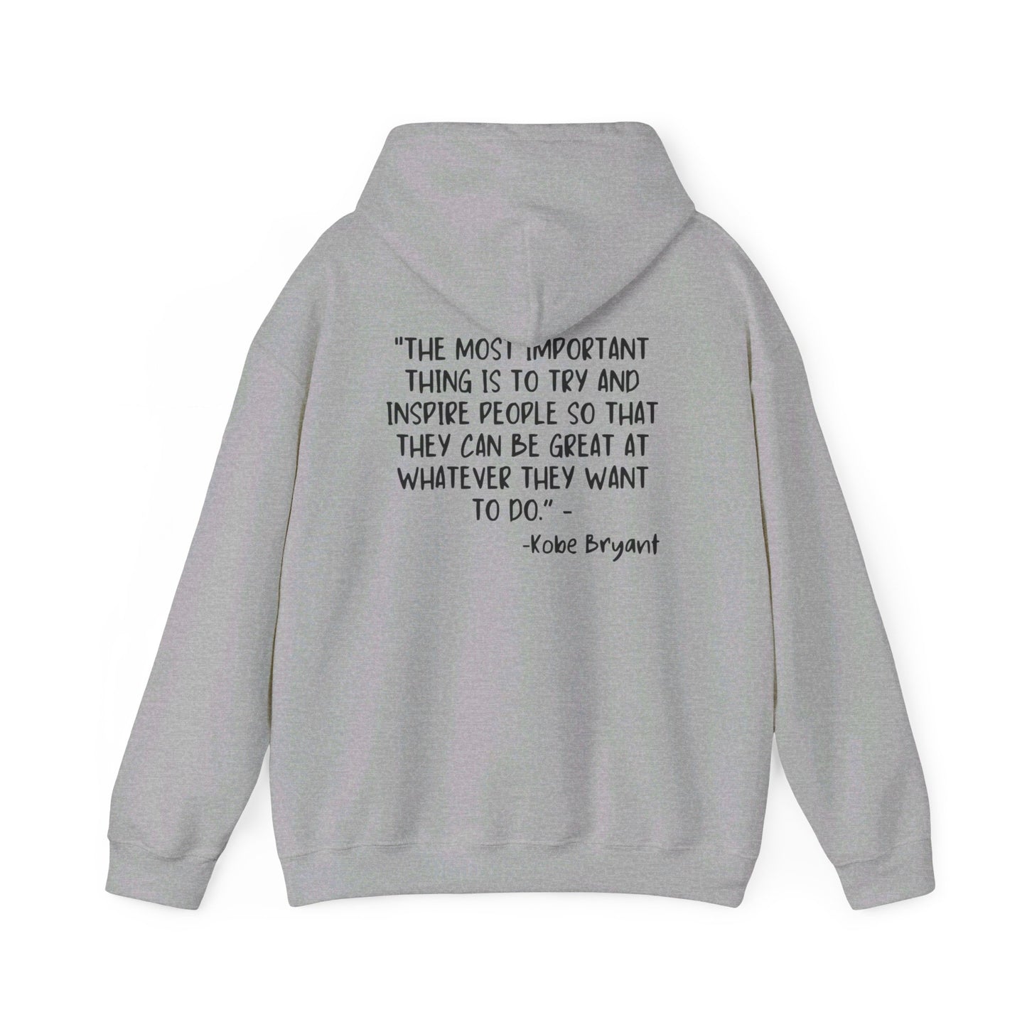 Sunrise - Unisex Heavy Blend™ Hooded Sweatshirt