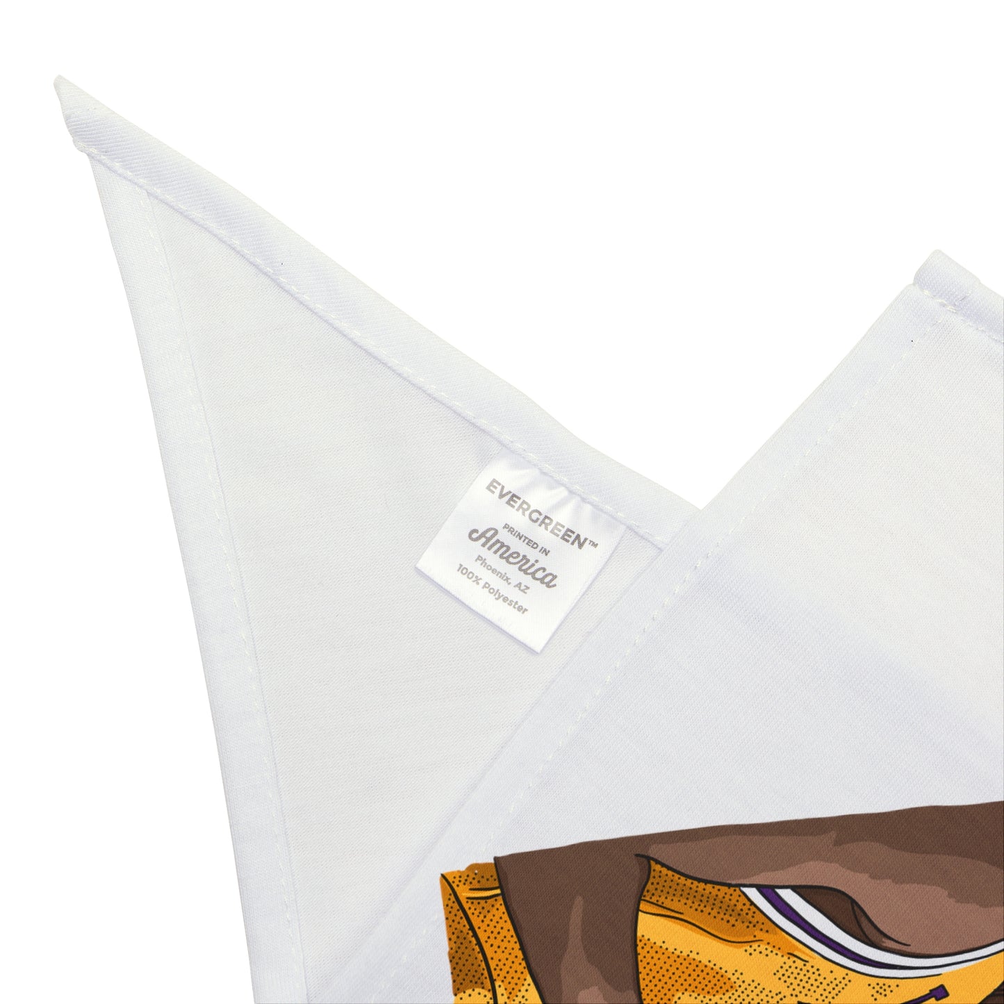 Sunrise - Pet Bandana