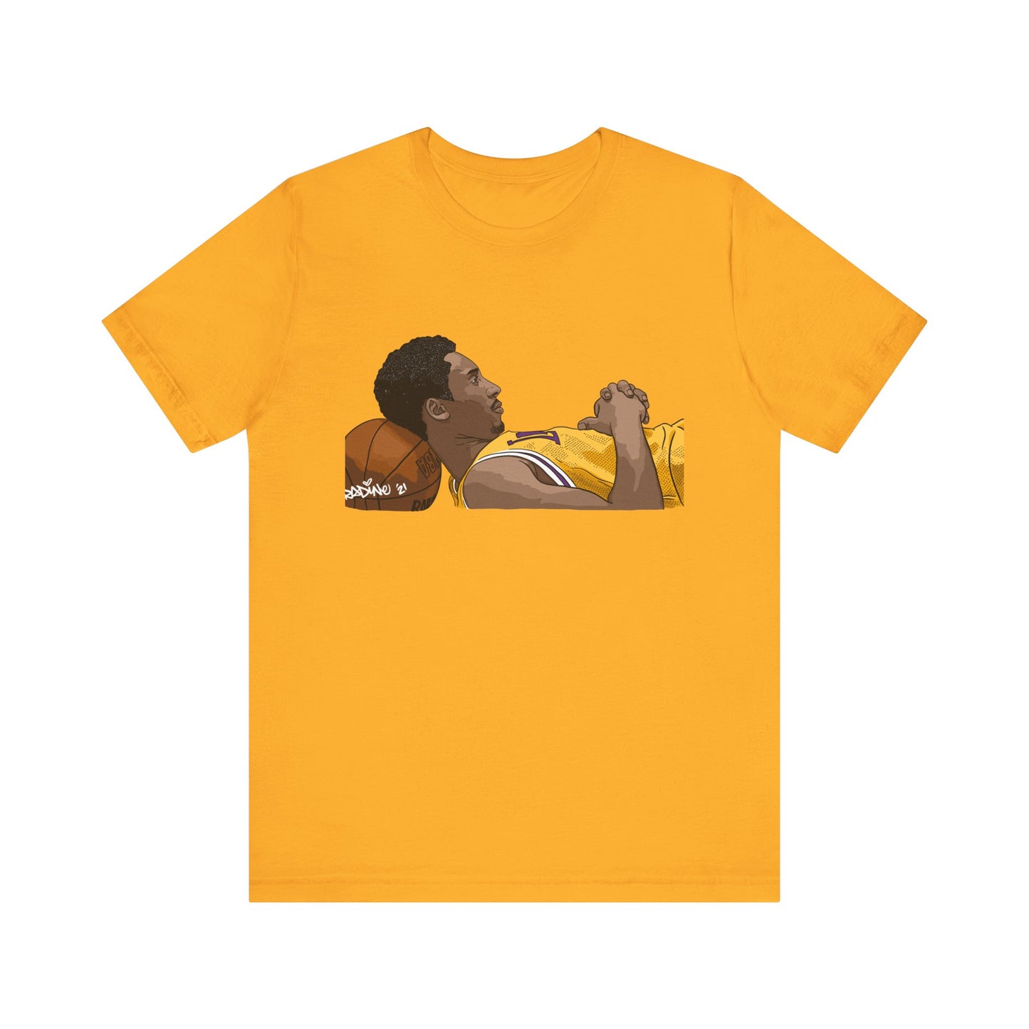 Sunrise - Unisex Jersey Short Sleeve Tee