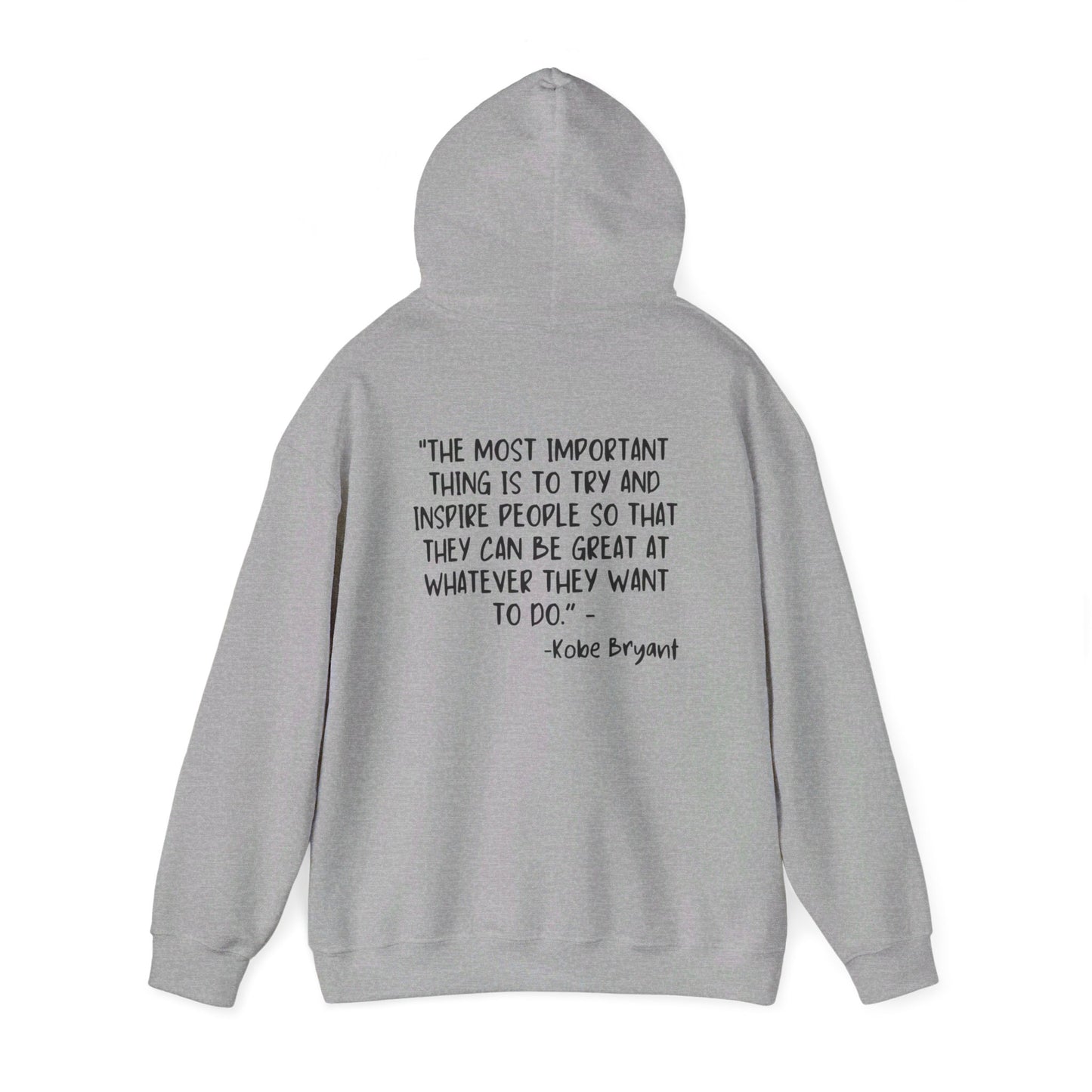 Sunrise - Unisex Heavy Blend™ Hooded Sweatshirt