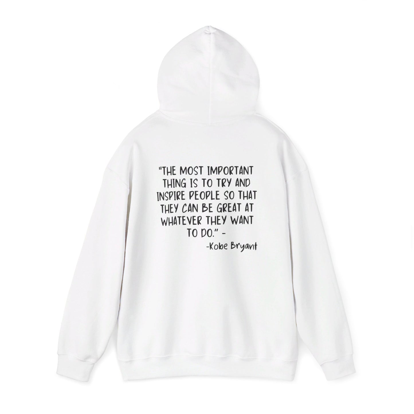 Sunrise - Unisex Heavy Blend™ Hooded Sweatshirt