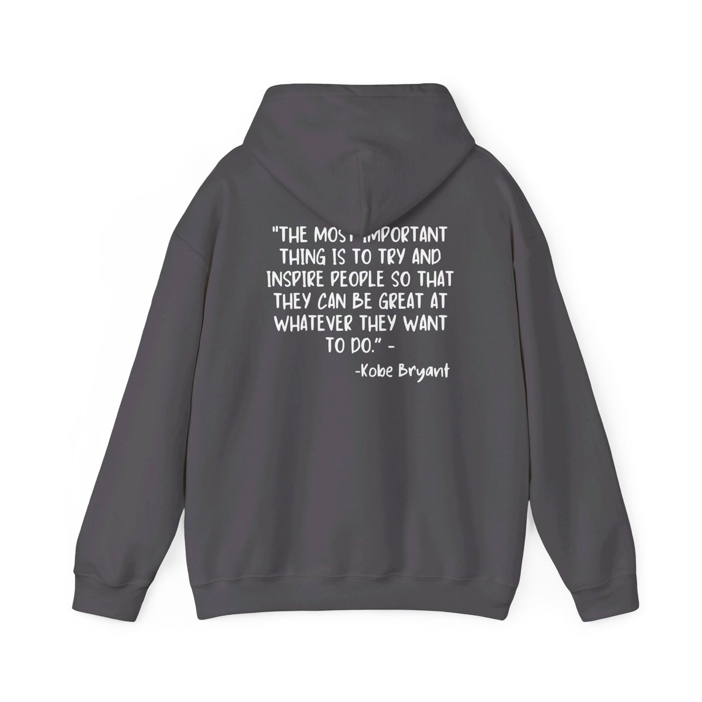 Sunrise - Unisex Heavy Blend™ Hooded Sweatshirt