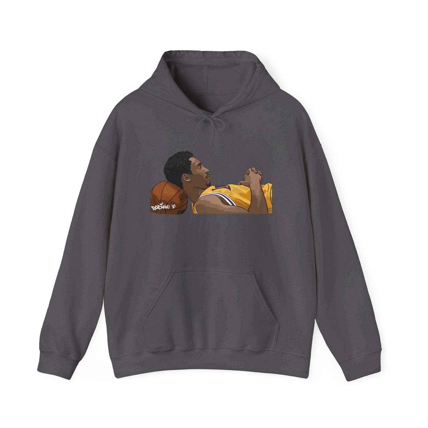 Sunrise - Unisex Heavy Blend™ Hooded Sweatshirt