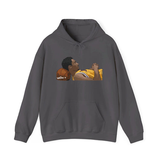 Sunrise - Unisex Heavy Blend™ Hooded Sweatshirt
