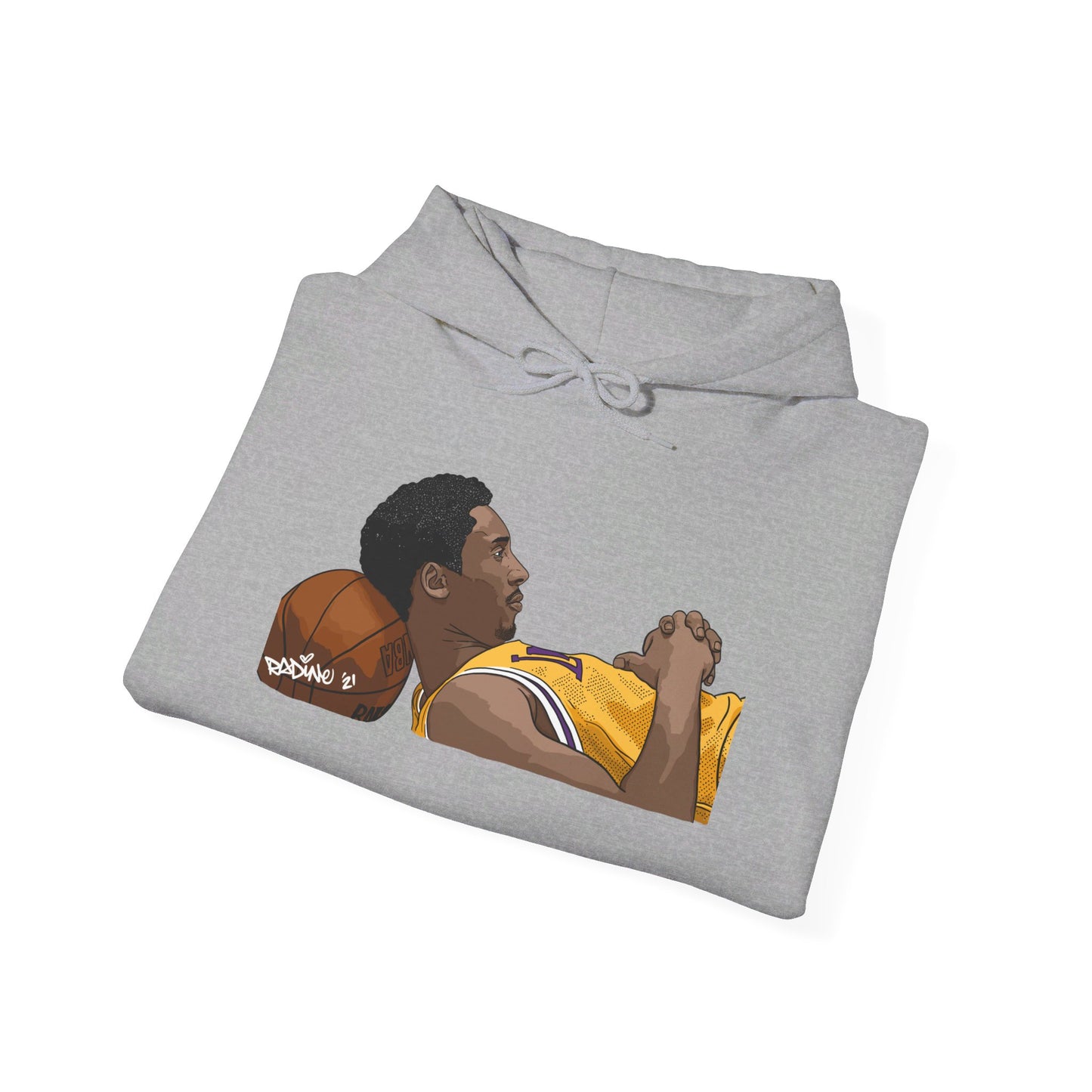 Sunrise - Unisex Heavy Blend™ Hooded Sweatshirt