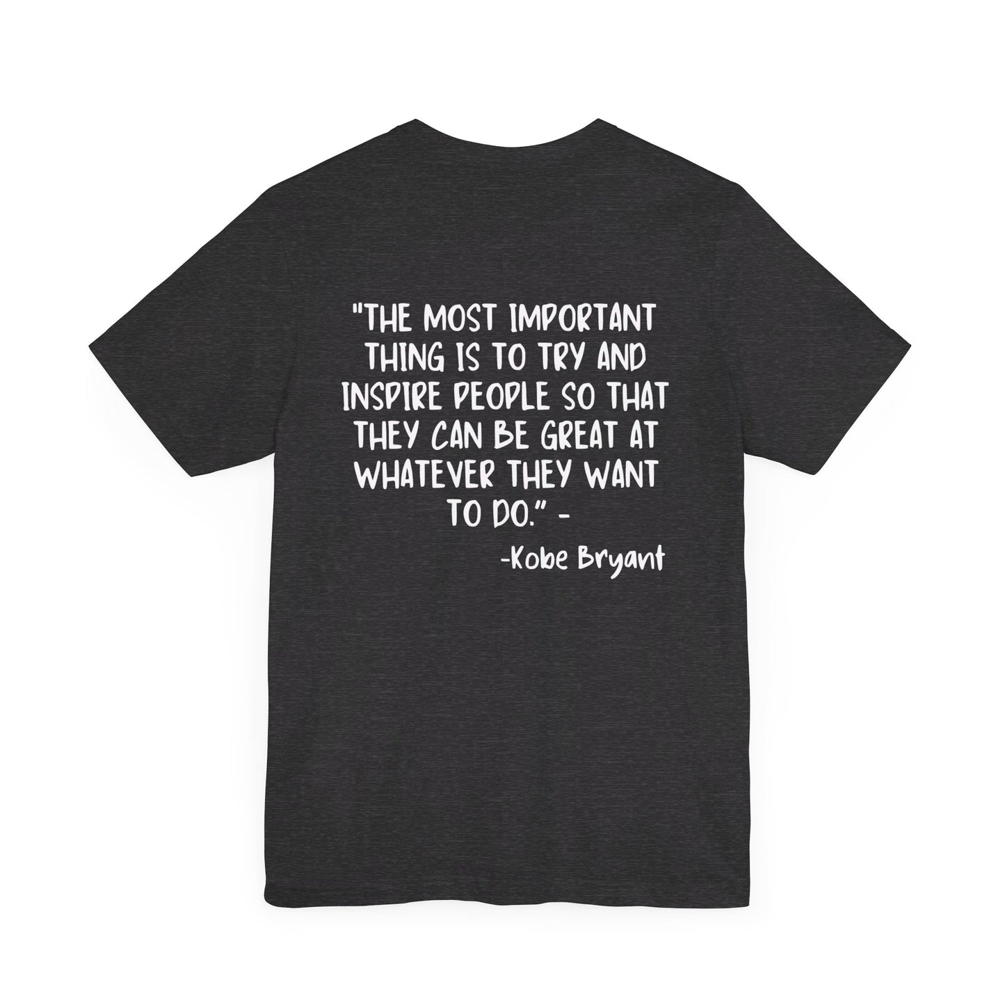 Sunrise - Unisex Jersey Short Sleeve Tee