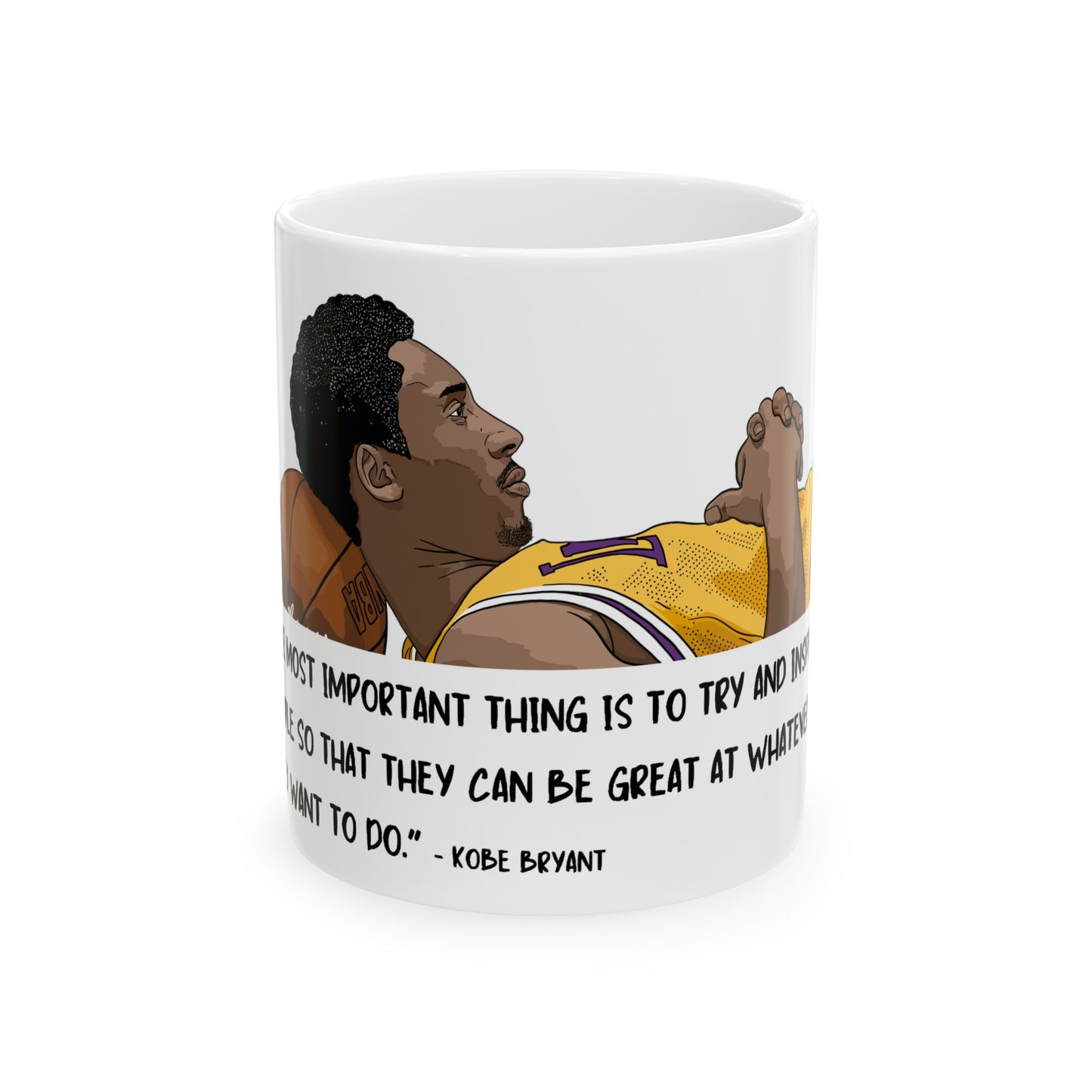 Sunrise - Ceramic Mug, (11oz, 15oz)