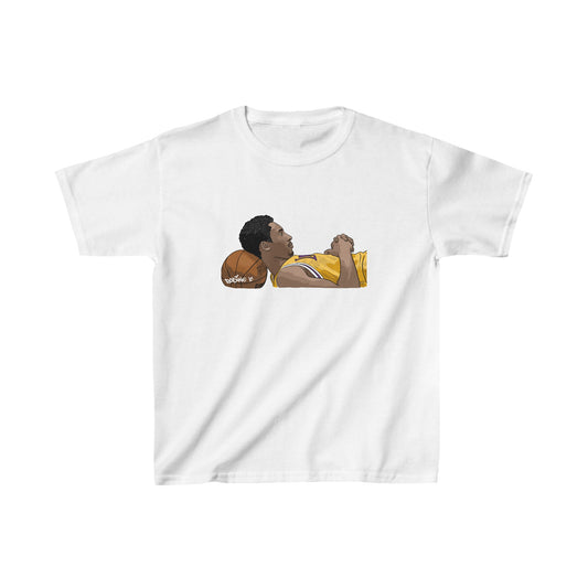 Sunrise - Kids Heavy Cotton™ Tee
