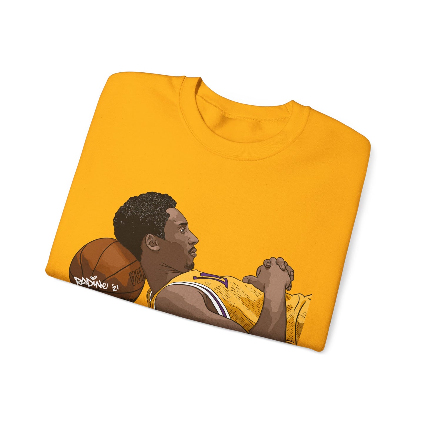 Sunrise - Unisex Heavy Blend™ Crewneck Sweatshirt