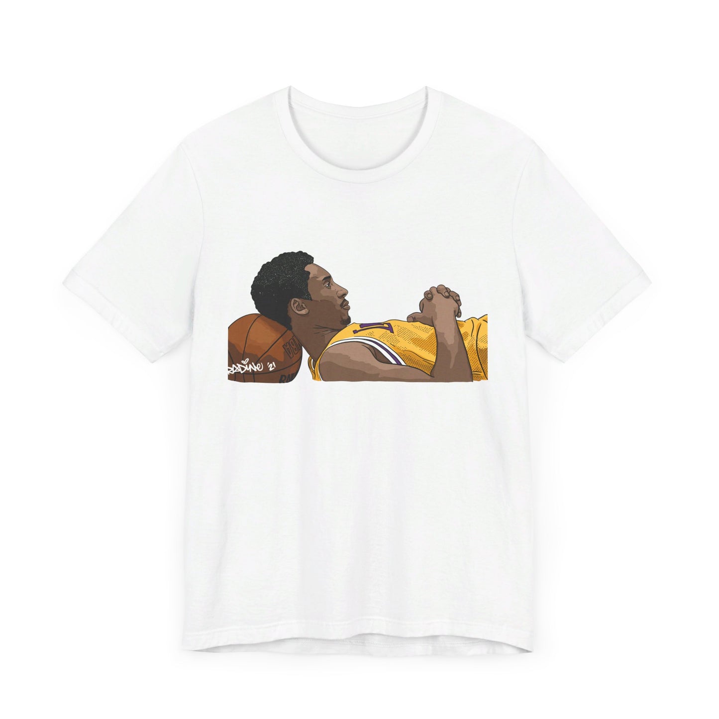 Sunrise - Unisex Jersey Short Sleeve Tee