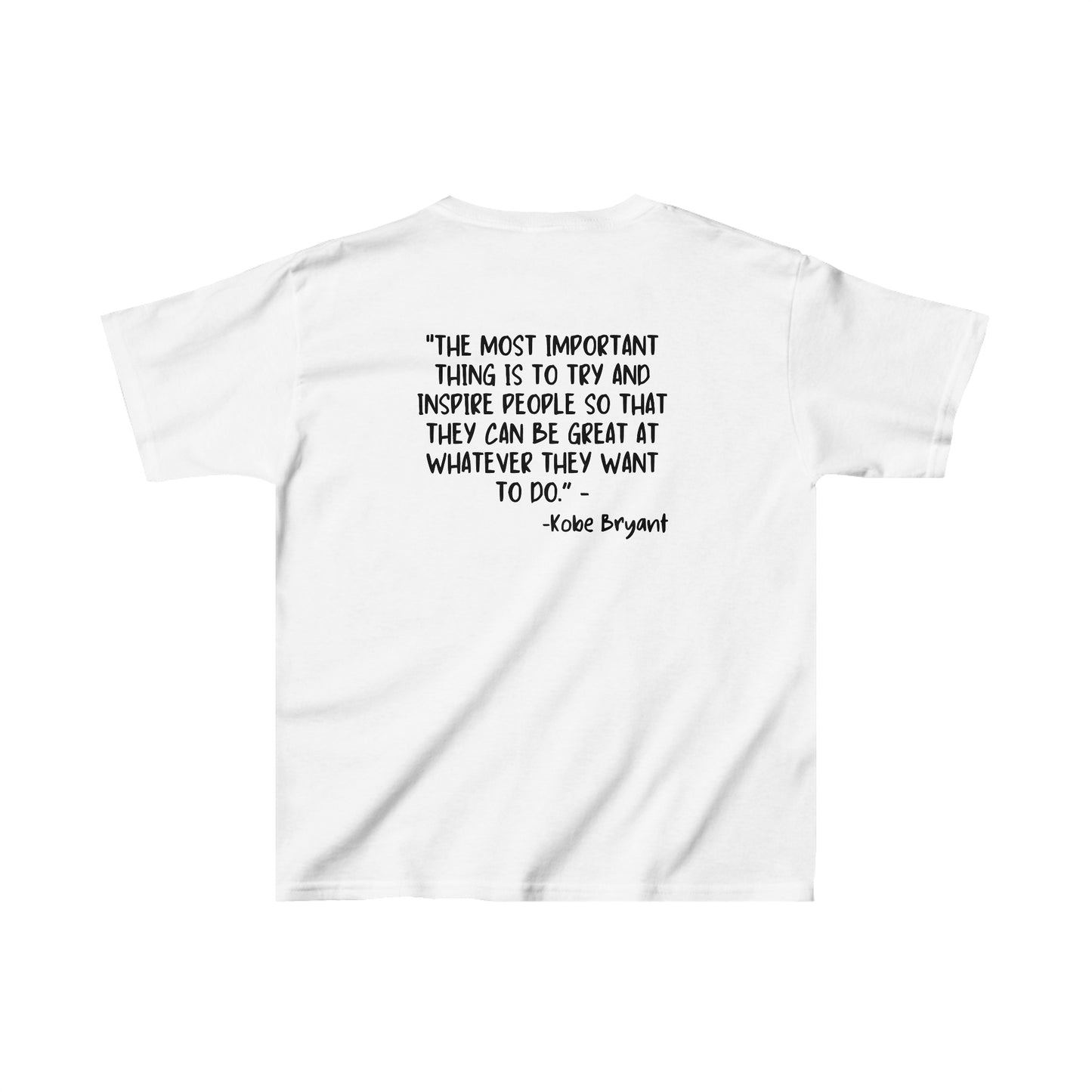 Sunrise - Kids Heavy Cotton™ Tee