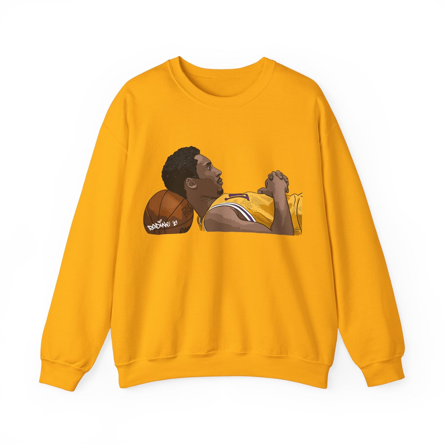 Sunrise - Unisex Heavy Blend™ Crewneck Sweatshirt