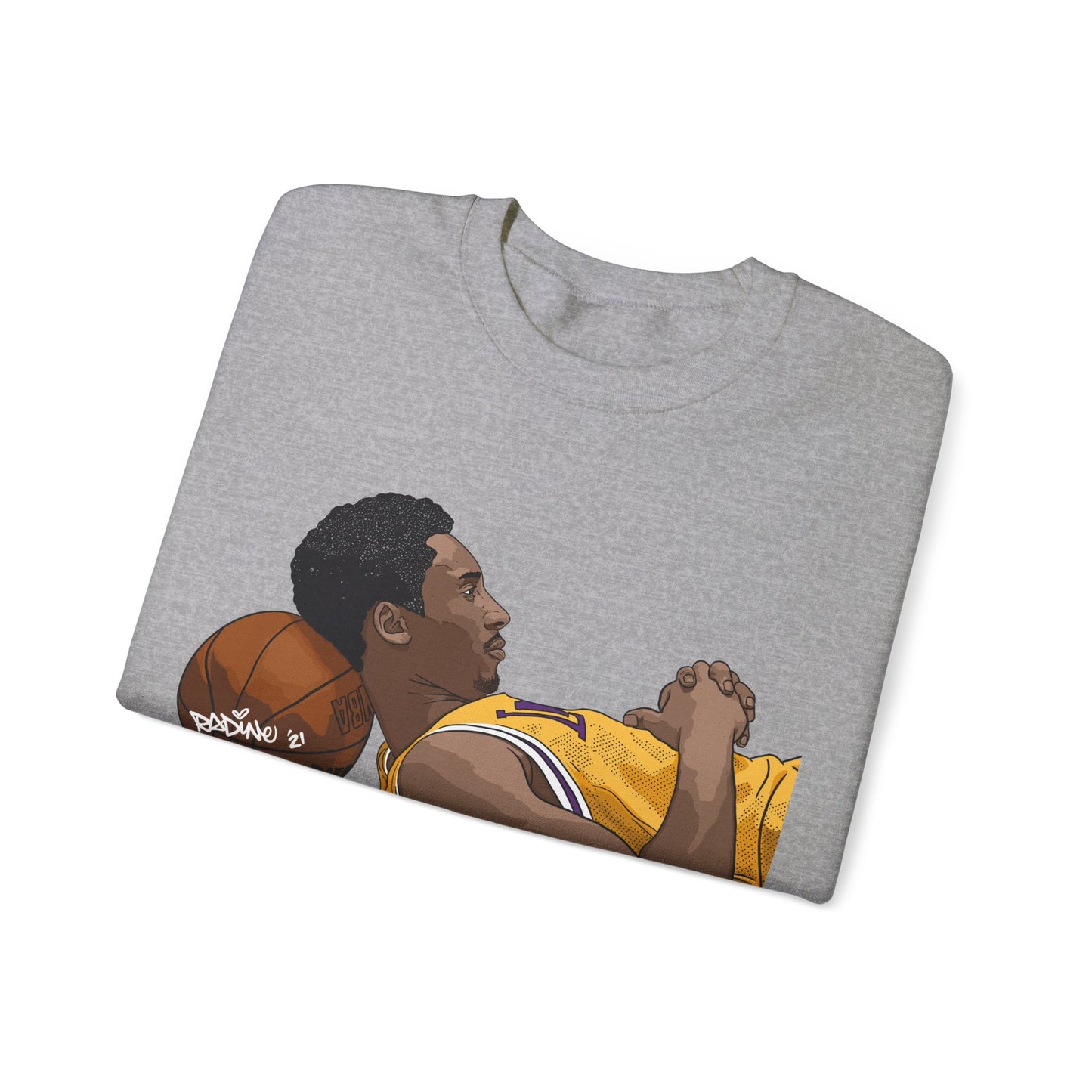 Sunrise - Unisex Heavy Blend™ Crewneck Sweatshirt
