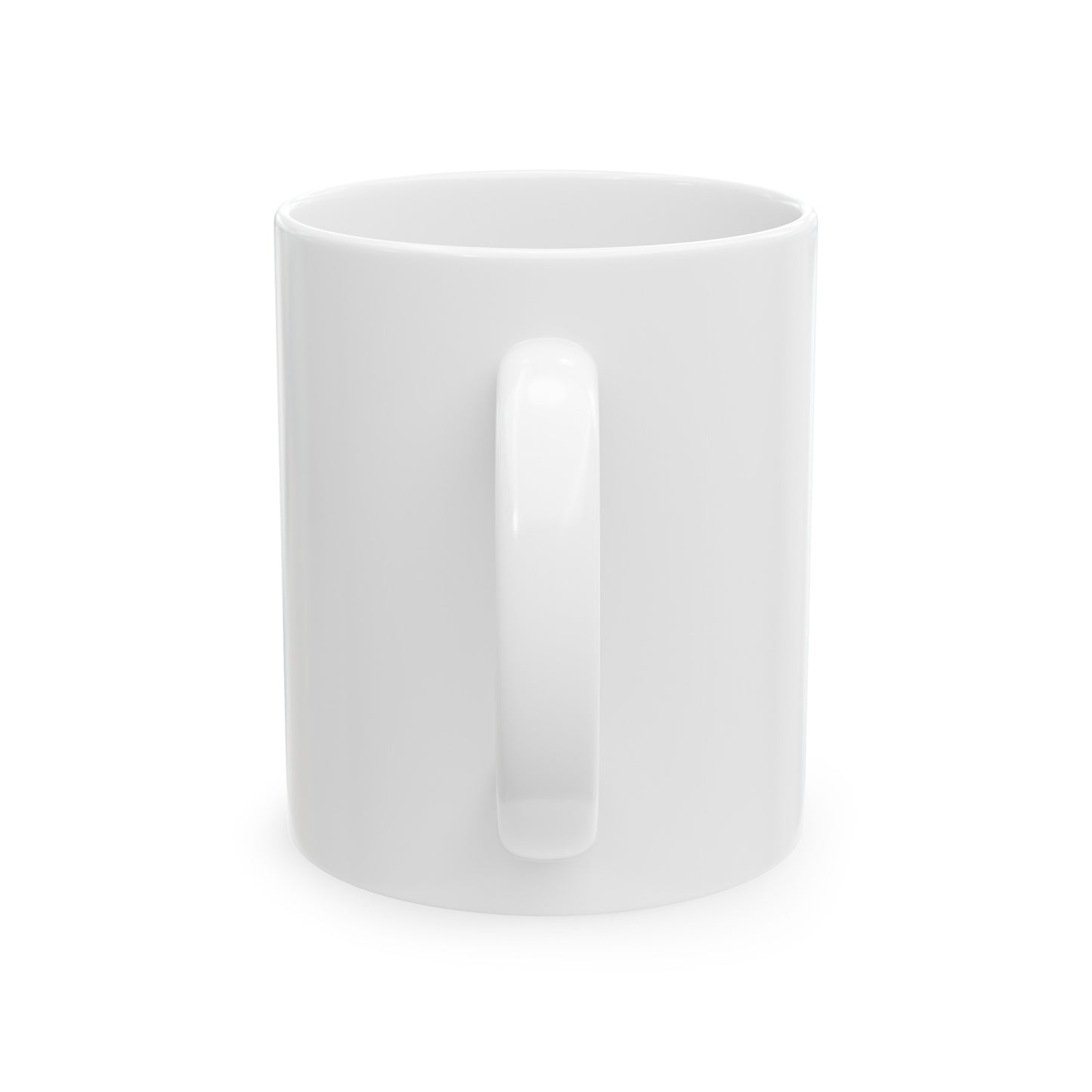 Sunrise - Ceramic Mug, (11oz, 15oz)
