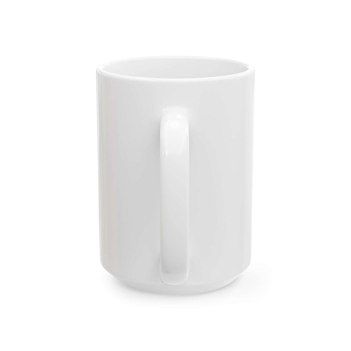 Sunrise - Ceramic Mug, (11oz, 15oz)