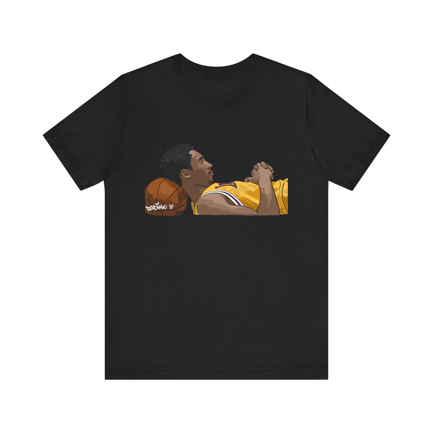 Sunrise - Unisex Jersey Short Sleeve Tee