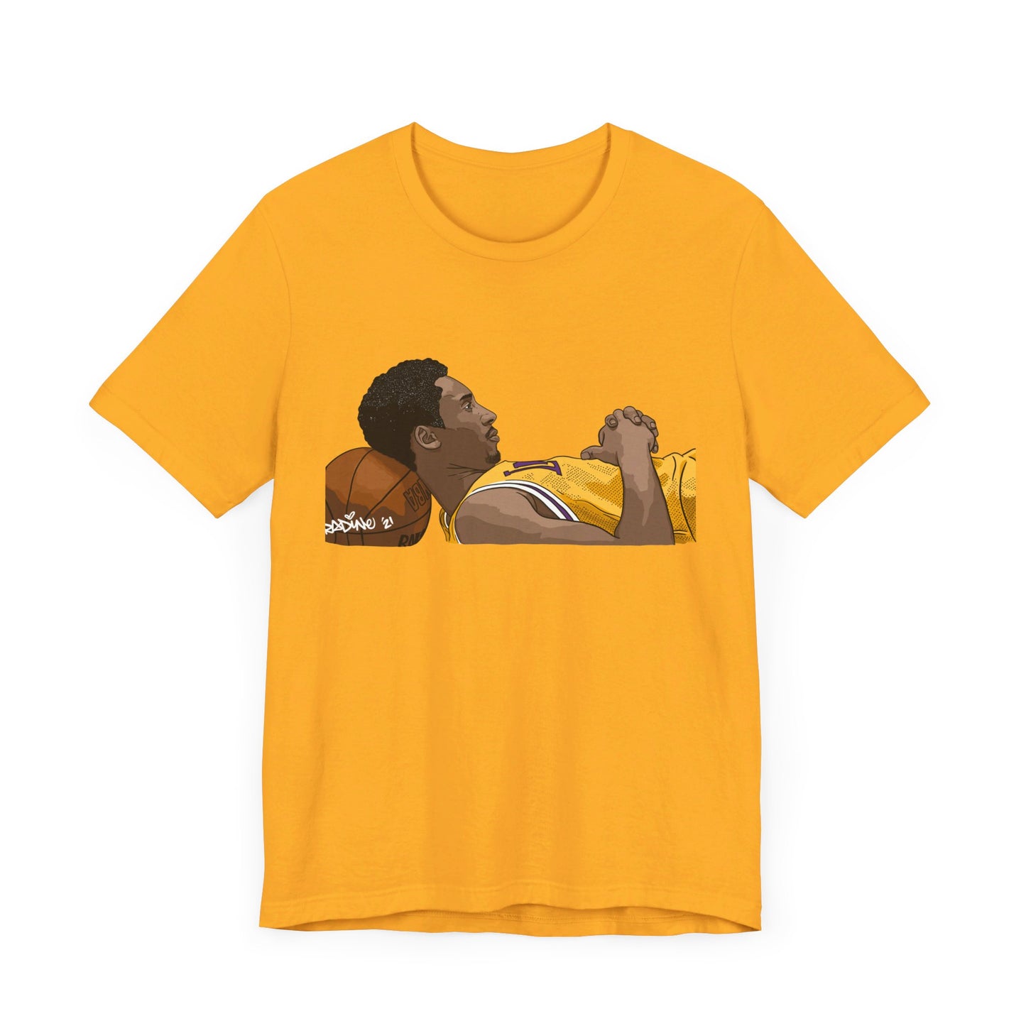 Sunrise - Unisex Jersey Short Sleeve Tee