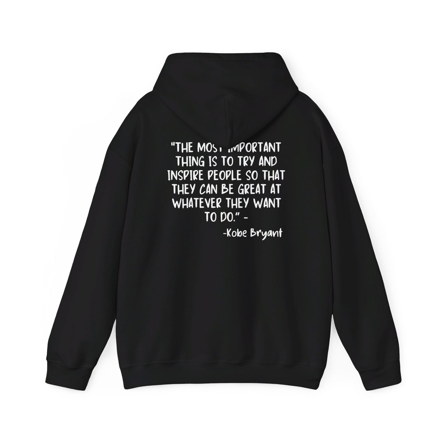 Sunrise - Unisex Heavy Blend™ Hooded Sweatshirt