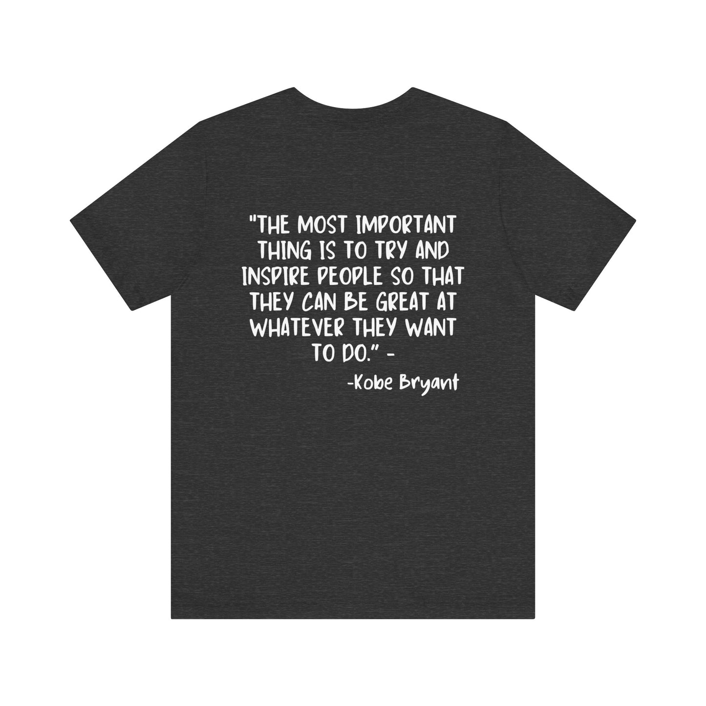 Sunrise - Unisex Jersey Short Sleeve Tee
