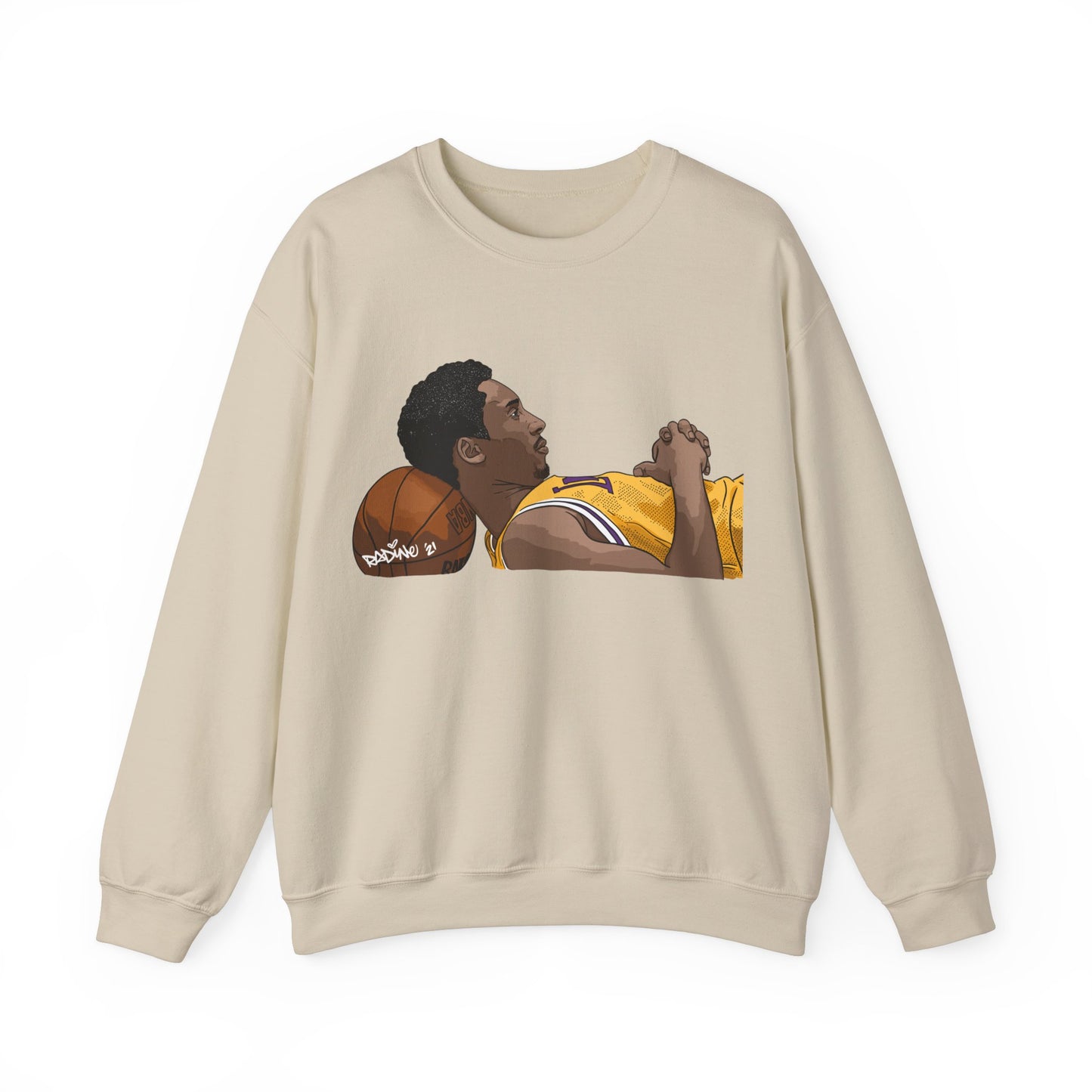 Sunrise - Unisex Heavy Blend™ Crewneck Sweatshirt