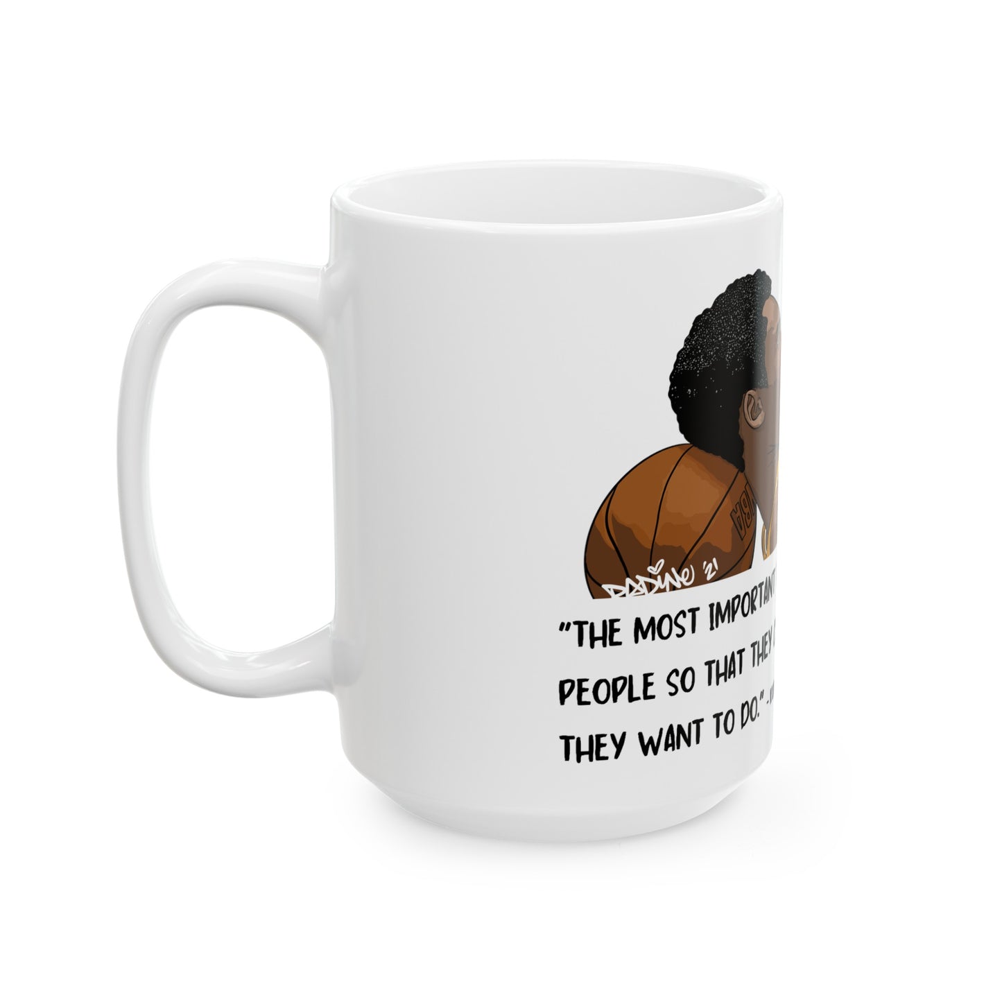 Sunrise - Ceramic Mug, (11oz, 15oz)